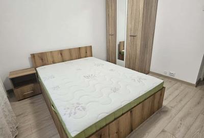 Totul nou, renovat si amenajat, 2 camere, intersectia Podul de Fier - 4