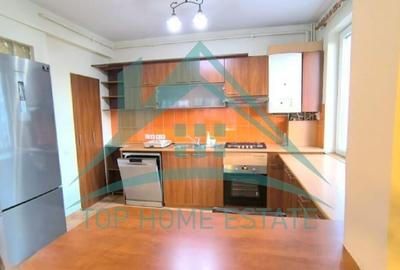 Apartament cu 4 camere, la vila in cartierul Marasti! - 3