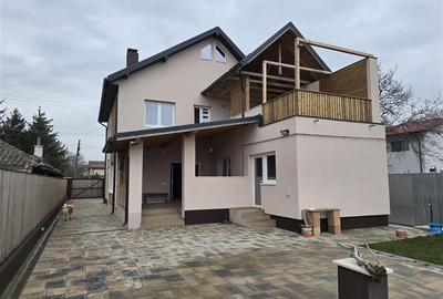 Casă cu 6 camere cu Teren 1350 Mp în Izvorani - 7