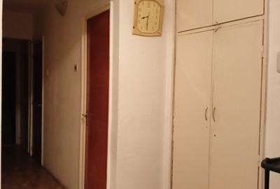 Ap 2 camere, 2 bai, dec, ctr ANAF, Crangasi - Podul Grand - 3