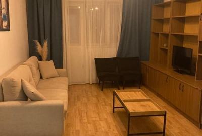 CENTRU CIVIC-apartament 3camere - 1