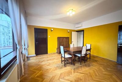 Apartament cu 4 camere decomandat în Dacia - 4