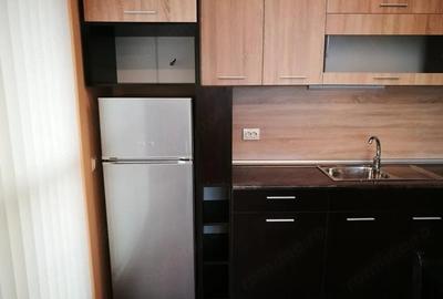 Garsonieră decomandată în Gara de Nord