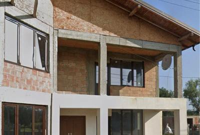 Casa Targsoru vechi - 1