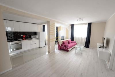 Apartament cu 2 camere semidecomandat în Mănăștur