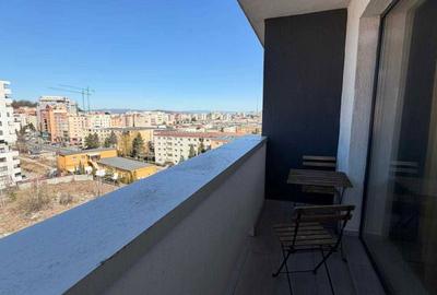 Apartament cu 2 camere decomandat în Răcădău - 2