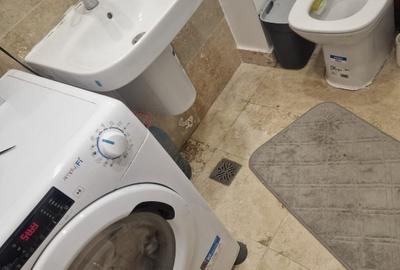 Garsonieră modernă , semidecomandată, proprietar - 7