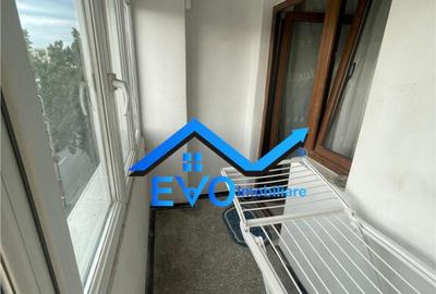 Se inchiriaza, apartament 2 camere, PET FRIENDLY, etajul 3, - 7