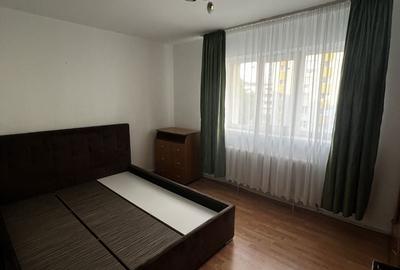 Apartament cu 3 camere semidecomandat în Exterior Vest - 7