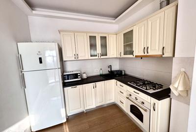 Apartament cu 3 camere în Moara de Vânt