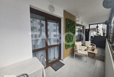 Apartament cu 2 camere decomandat în Șelimbăr - 10