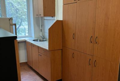 Spațiu comercial, de 50 mp, în George Enescu