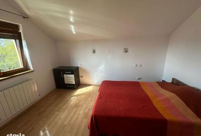 Casă cu 4 camere cu Canalizare în Braytim - 4