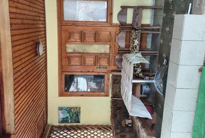 Casă cu 3 camere în Miroslava - 2