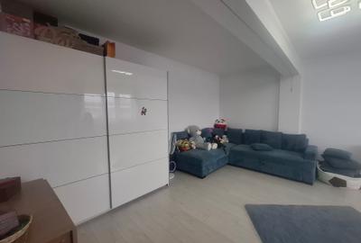 Apartament cu 2 camere decomandat, mobilat în Prelungirea Ghencea - 14