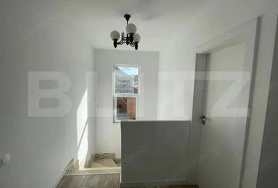 Casa la cheie, 4 camere, 120 mp, teren 700 mp Jucu de Mijloc - 14