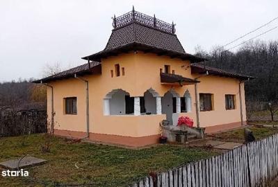 Casă cu 2 camere în Central - 3