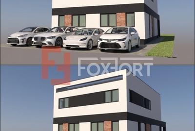 Comision 0% Duplex in Mosnita de 86 mp utili in super pozitie - 4