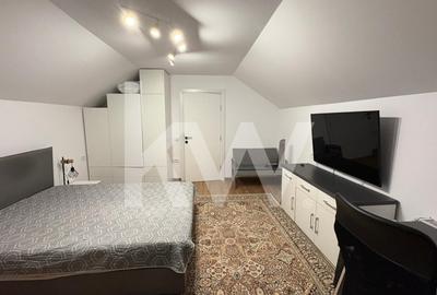 Garsoniera de inchiriat in zona Warthe! - 3