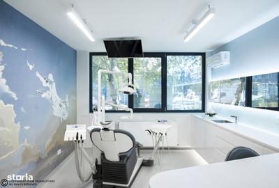 Spațiu comercial, de 56.65 mp, în Central