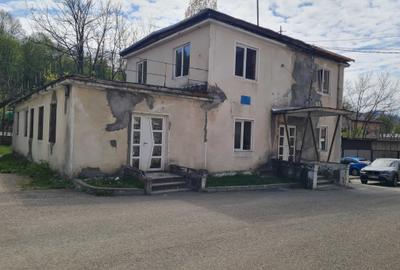 Spațiu comercial, de 440 mp, în Ultracentral - 1