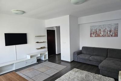 Apartament cu 3 camere decomandat, mobilat în Iancu Nicolae - 1