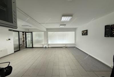 SAD 78mp pretabil Birouri | Etaj 1 Lift | Iosefin - 2