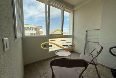 Apartament cu 2 camere | BLOC NOU | zona N-de vanzare - 11