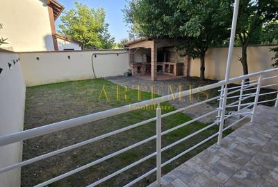 Duplex, 4 camere, 190 mp ,teren  273 mp , zona Dedeman - 12