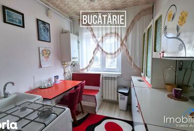 Apartament cu 2 camere decomandat în Central - 4