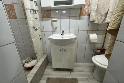 COMISION 0% | Garsoniera de vanzare | Complex Studen?esc | Mobilata - 5