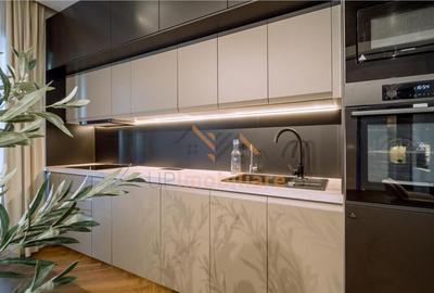 APARTAMENT 2 CAMERE | MODERN | ZONA CANTEMIR | BLOC VERDE - 3