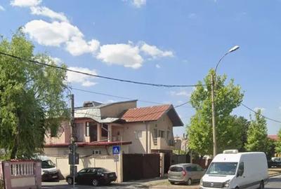 Soseaua Alexandriei stradal vila de vanzare p+1 - 2