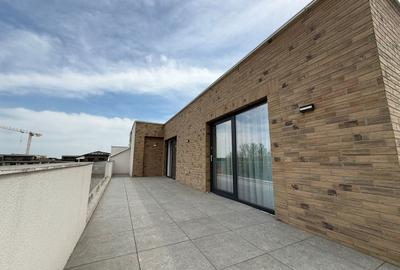 Apartament cu 4 camere decomandat, mobilat în Iancu Nicolae - 22