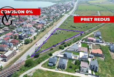 Teren Construcții intravilan de 5224 mp, în Nord-Vest