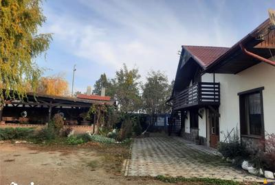 Spațiu comercial, de 380 mp, în Feldioara - 5