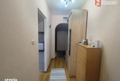 Apartament cu 3 camere semidecomandat, mobilat în Ciarda Roșie - 15