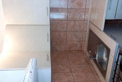 Proprietar inchiriez apartament 2 camere, zona Lidl Mihai Viteazul Sibiu - 5