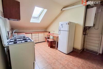 Apartament cu 2 camere semidecomandat, mobilat în Aradului - 6