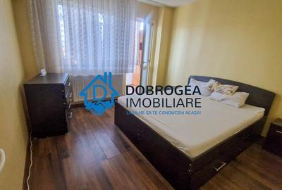 PACII- 3 CAMERE DECOMANDAT ,GAZ, SUPRAFATA 70 MP - 4