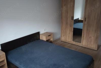 Apartament cu 3 camere decomandat în Central - 10