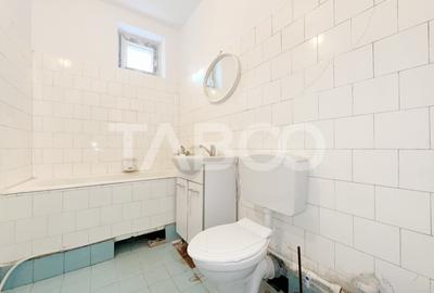 De vanzare apartament 2 camere cartierul Gruia langa Stadion - 6