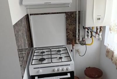 Apartament cu 2 camere decomandat în Exterior Vest - 7