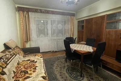 Apartament cu 2 camere decomandat în Traian - 1