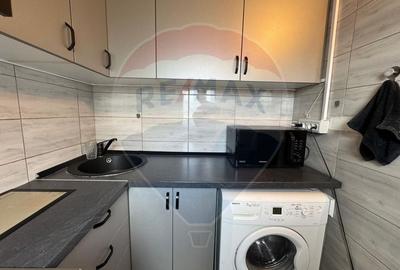Garsoniera de vanzare in zona Micalaca-Orizont - 11