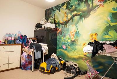 Vanzare casa 3 camere cu curte, Chitila la 3 minute de scoala - 24