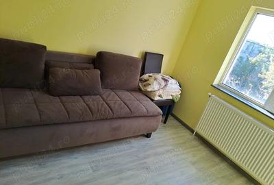Apartament cu 3 camere decomandat în Nord - 11