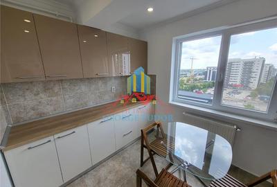 Apartament cu 2 camere decomandat, mobilat în Chiajna - 7