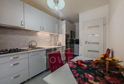 Apartament 2 camere cu grădină și parcare – Zona Doamna Stanca, Sibiu - 7