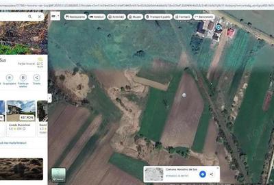 Teren Horodnic de Sus, cota parte 25/104, ID: R2660174 - 3